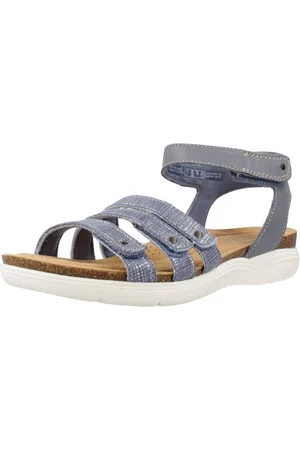 Clarks Boty APRIL DOVE