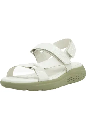 Geox Boty D SPHERICA EC5W A