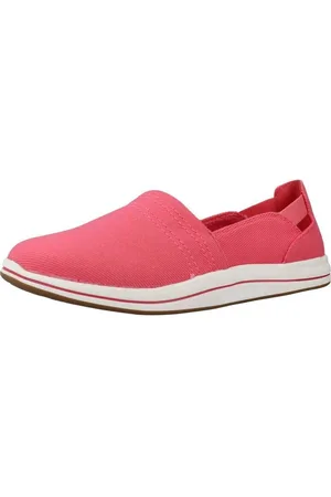 Clarks Boty BRINKLEY