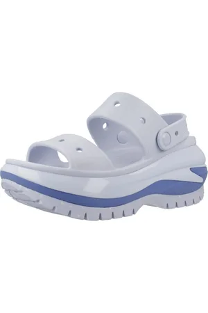 Crocs Boty CLASSIC MEGA CRUSH SANDAL