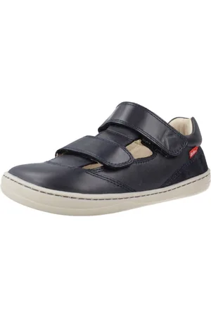 Kickers Boty KICKGOLDI