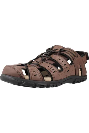 Geox Boty U S STRADA C