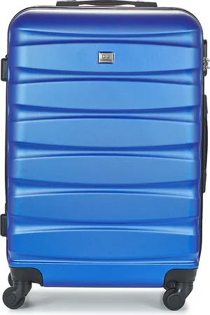 David Jones Taška CHAUVETTINI 65L MEDIUM