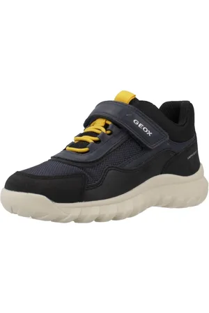 Geox Boty J SIMBYOS