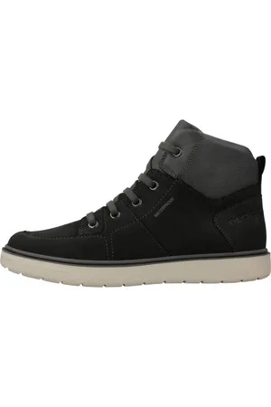 Geox Boty J RIDDOCK BOY WPF