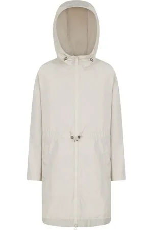 Geox Textil W BULMYA LONG PARKA