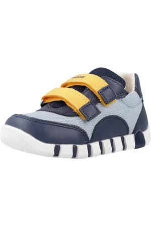 Geox Boty B IUPIDOO B