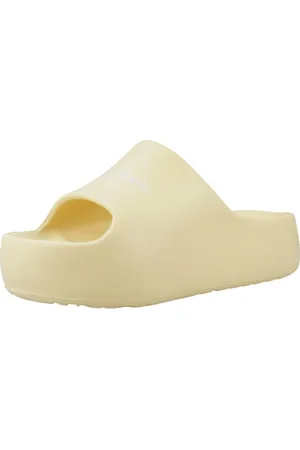 Tommy Hilfiger Boty TJW CHUNKY FLATFORM SLID