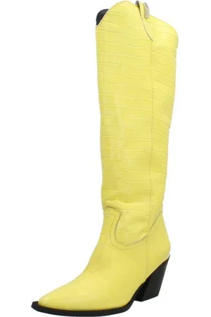 Yellow Boty ARIZONA XL