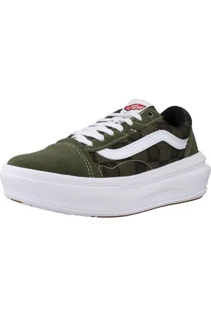 Vans Boty UA OLD SKOOL