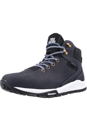 Primigi Boty PMG LAB 4X4 GTX