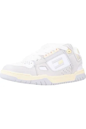 Tommy Hilfiger Boty WMN SKATE LO