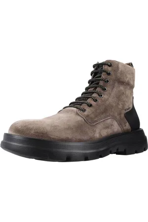 Stonefly Boty ATHENA 2 VELOUR OIL