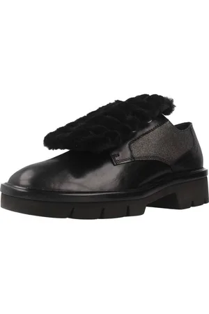 Geox Boty D QUINLYNN PLUS