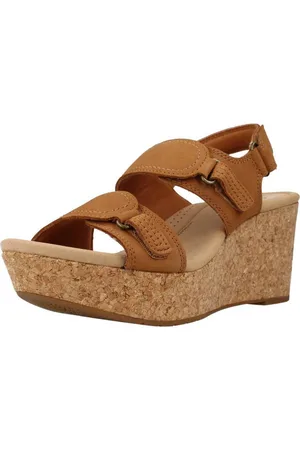 Clarks Boty ROSE LANE