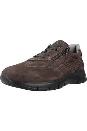 Nero Giardini Boty I202501U