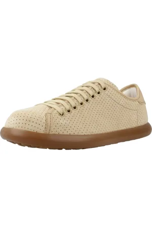 Camper Boty SUMMER PERFORATED BOTIJ