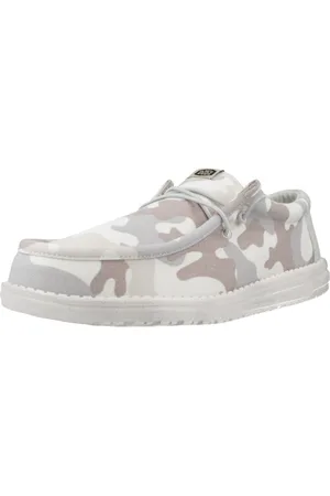 Hey dude Boty WALLY WASHED CAMO