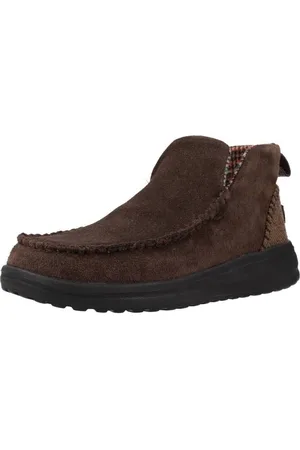 Hey dude Boty DENNY SUEDE