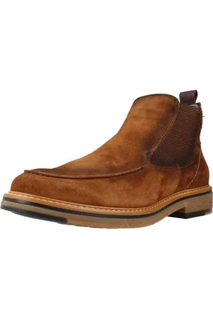 Fluchos Boty KASPER F1821