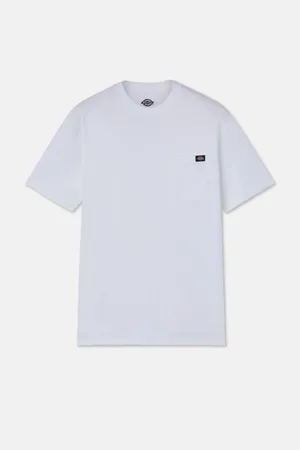 Dickies Textil LURAY POCKET TEE