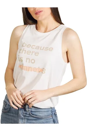 ECOALF Textil UNDERLINEDALF T-SHIR