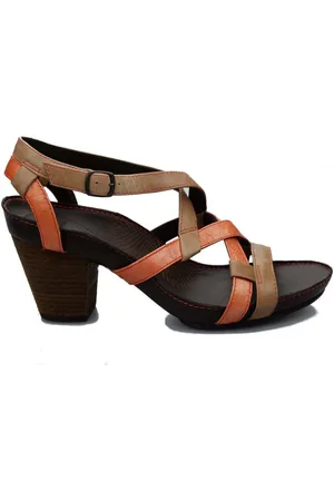 Clarks Boty PawPaw