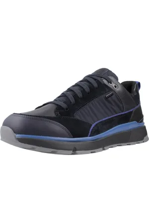 Geox Boty U DOLOMIA