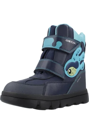 Geox Boty J WILLABOOM