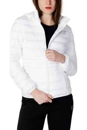 EA7 Textil BOMBER 8NTB23 TNF8Z