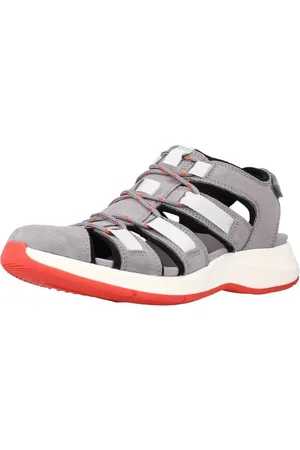 Clarks Boty SOLAN SAIL COMBI