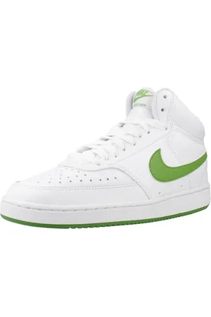Nike Boty WMNS COURT VISION