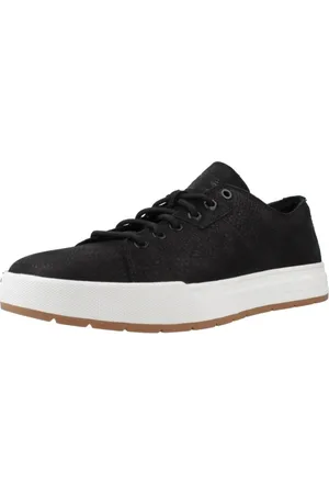 Timberland Boty MAPLE GROVE LOW LACE U