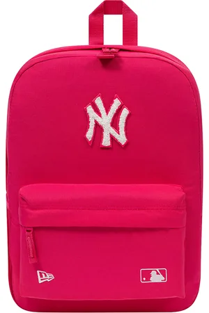New Era Taška MLB New York Yankees Applique Backpack