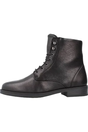 Clarks Boty MEMI LACE