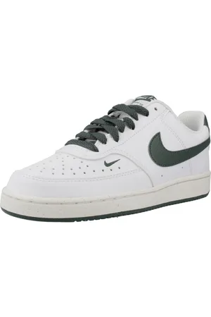 Nike Boty COURT VISION LOW NEXT NATURE