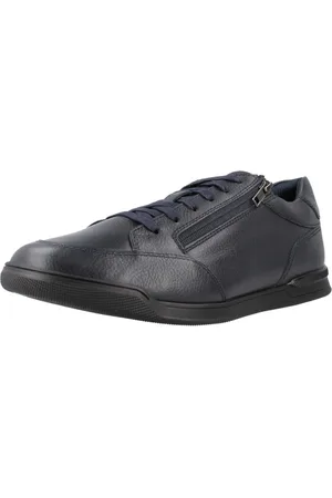 Geox Boty U CORDUSIO
