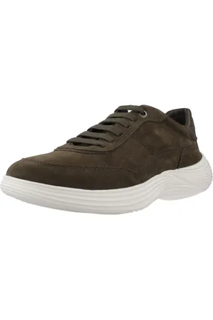 Geox Boty U FLUCTIS