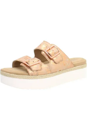 Clarks Boty LANA BEACH