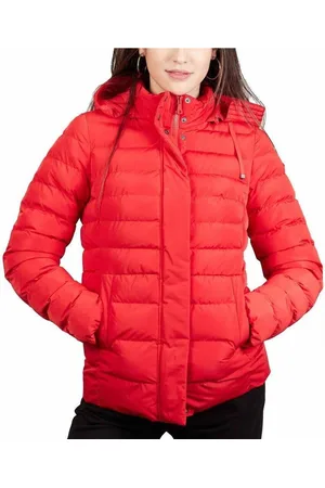Geox Textil W ANEKO MID JKT