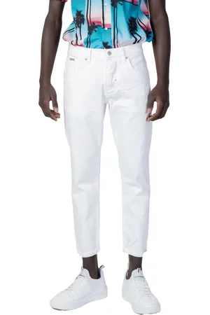 Antony Morato Textil ARGON SLIM ANKLE LEN MMTR00696-FA800150