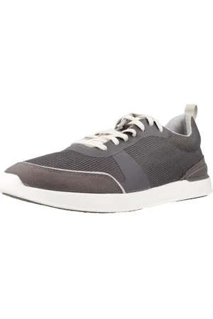 Clarks Boty LT LACE