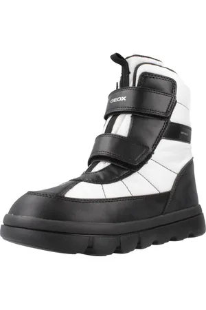 Geox Boty J WILLABOOM GIRL B A