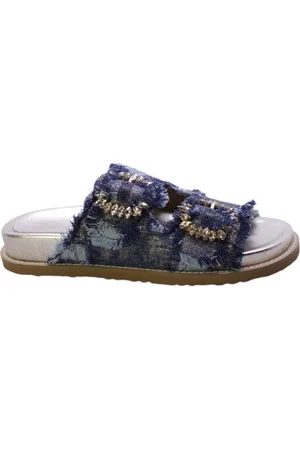Coral Blue Boty 249382