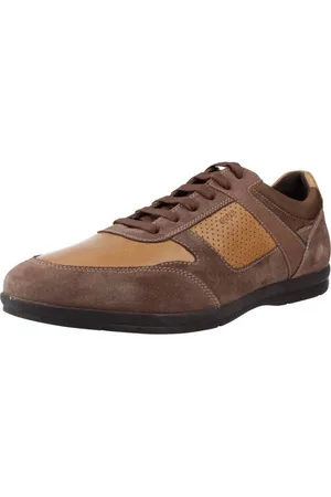 Geox Boty U ADRIEN