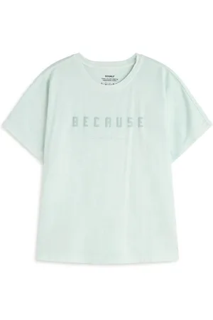 ECOALF Textil KEMIALF T-SHIRT