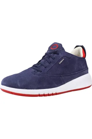 Geox Boty D AERANTIS A
