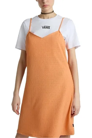 Vans Textil BENTON CAMI DRESS