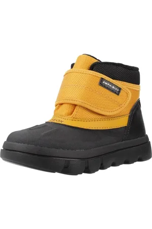 Geox Boty B WILLABOOM BOY B AB
