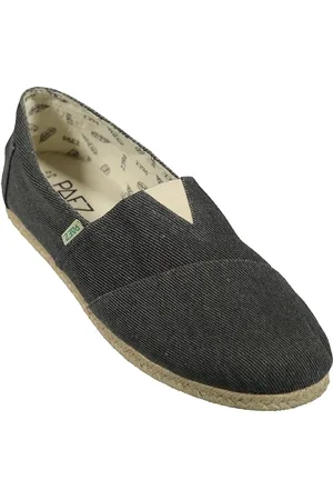 Paez Boty Original Raw M - Essential Charcoal
